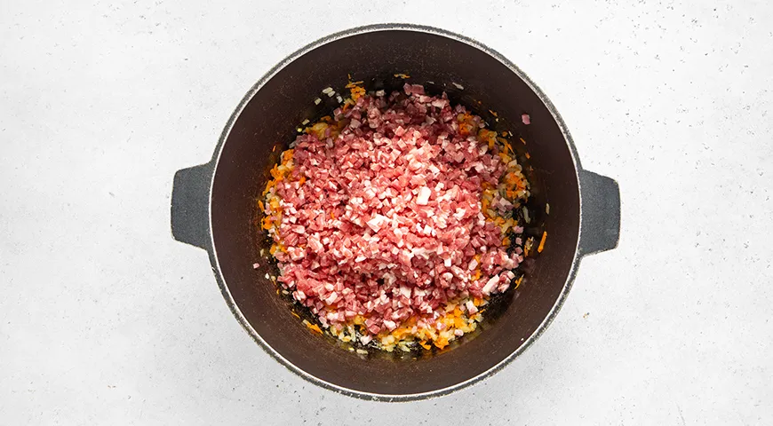 Молдавские сармале