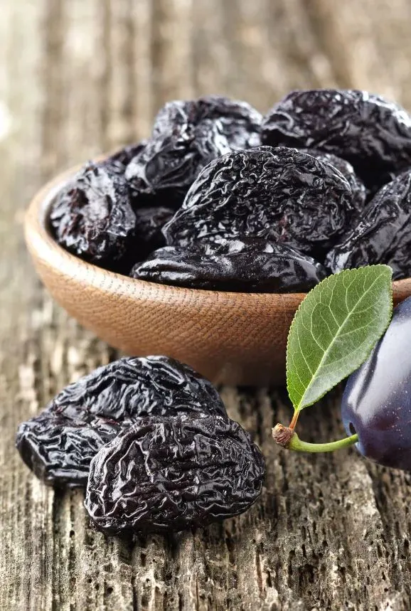 Чернослив