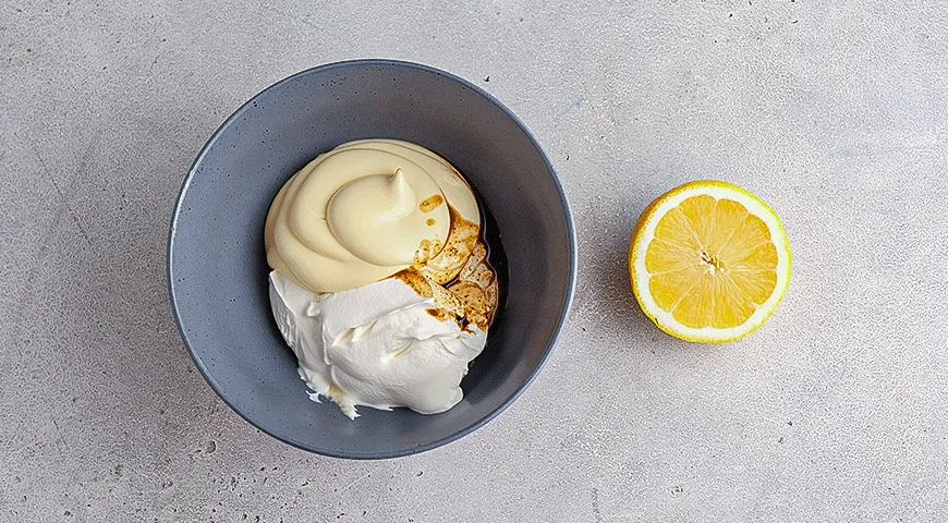 Домашний «Ранч»