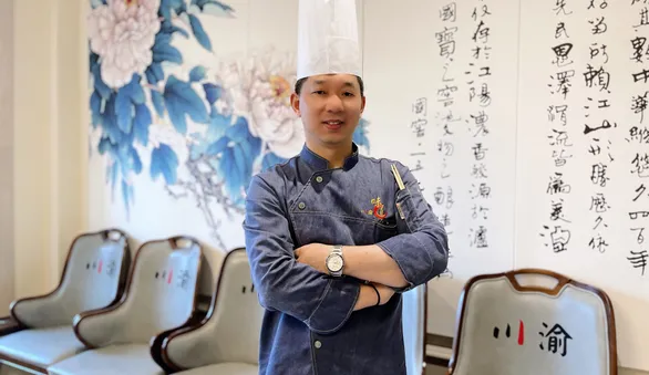 Как праздновать Китайский Новый год: какие блюда подавать и что дарить — рассказывает шеф-повар Ли Бин