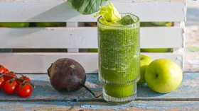 Рецепты с рукколой и сельдереем