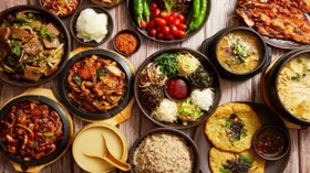 В Южной Корее хотят принять закон, запрещающий есть мясо собак