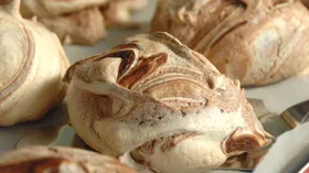 Простые рецепты с яйцом куриным и мукой без глютена