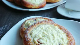 Рецепты с мукой, крупой и ванилином
