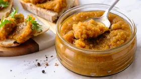 Рецепты с кабачком, морковью и томатами