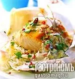 Рецепты с фруктами, крупой и молоком растительным