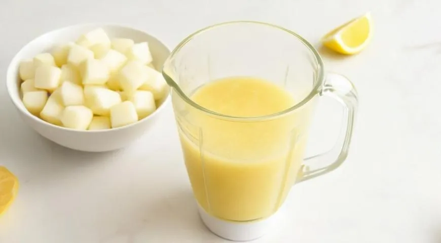 Пастила из дыни в электросушилке