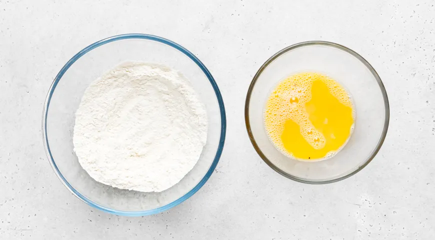 Куриные сердечки в кляре