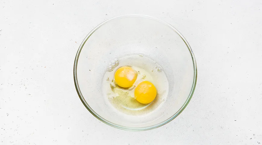 Шоколадный торт «Стаканчиковый»