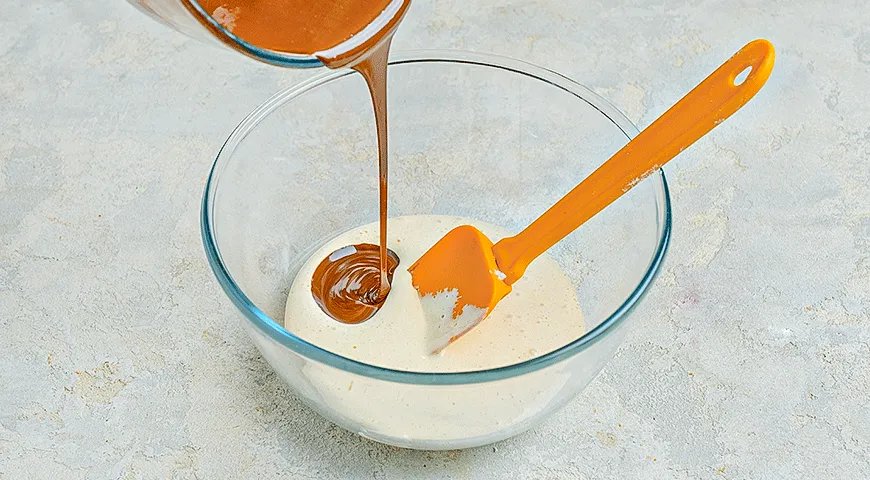 Что такое суфле