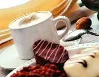 кофе "Мексиканский мокко"