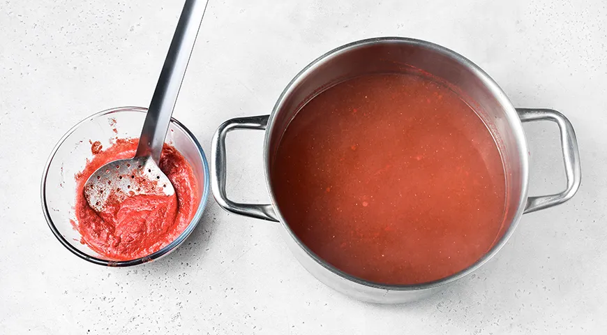 Арбузный мед