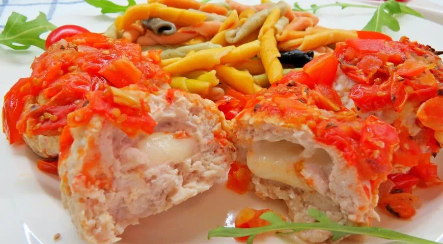 ТЕФТЕЛИ С ПИВНЫМ СОУСОМ / Нежные мясные тефтели с густым ароматным соусом