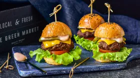 Рецепты с майонезом и плавлеными сырами