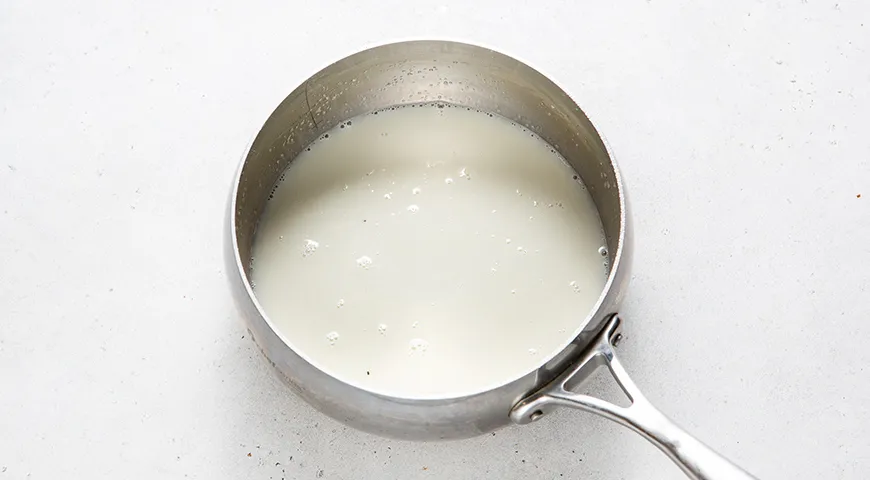 Торт «Дамский каприз»