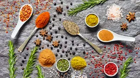 Гид по специям, пряностям и приправам: как раскрыть вкус блюд на максимум