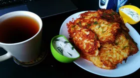 Рецепты белорусской кухни с мукой и сметаной