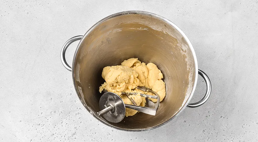 Киш «Четыре сыра»