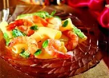 Простые рецепты с базиликом и макаронами