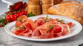 Хамон дома: как повторить испанский деликатес и подать его правильно
