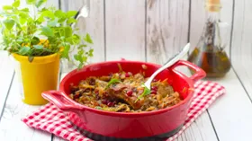 Рецепты с гвоздикой, маслом растительным и сухофруктами