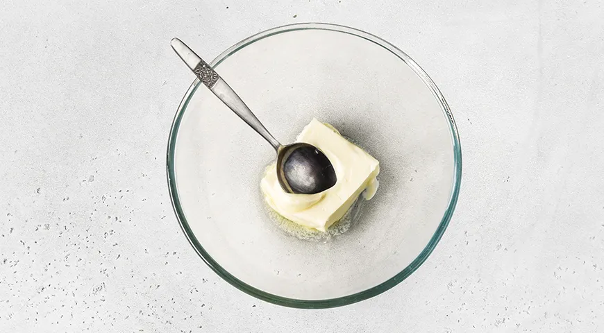 Песочное печенье «Минутка»