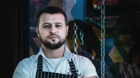 Рецепты с белыми грибами, сметаной и картофелем