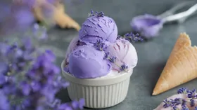 Как правильно хранить мороженое