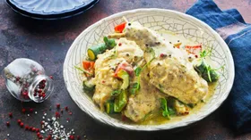 Рецепты с чесноком и кроликом