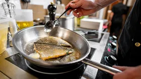 Когда лучше есть рыбу, чтобы получить от нее максимум пользы — вот 2 варианта