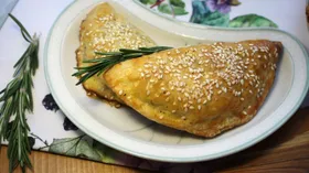 Рецепты с мукой, яйцом куриным и куриной печенью