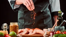 В Китае откроют первый в мире университет шашлыка