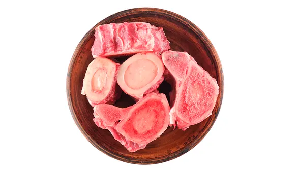 Говяжьи кости