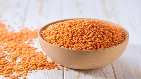 Озвучена ошибка, которую часто допускают при употреблении чечевицы — так крупа теряет пользу