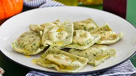 Блюда итальянской кухни в мультиварке