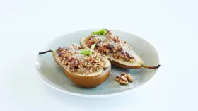 Рецепты с кардамоном и грецким орехом