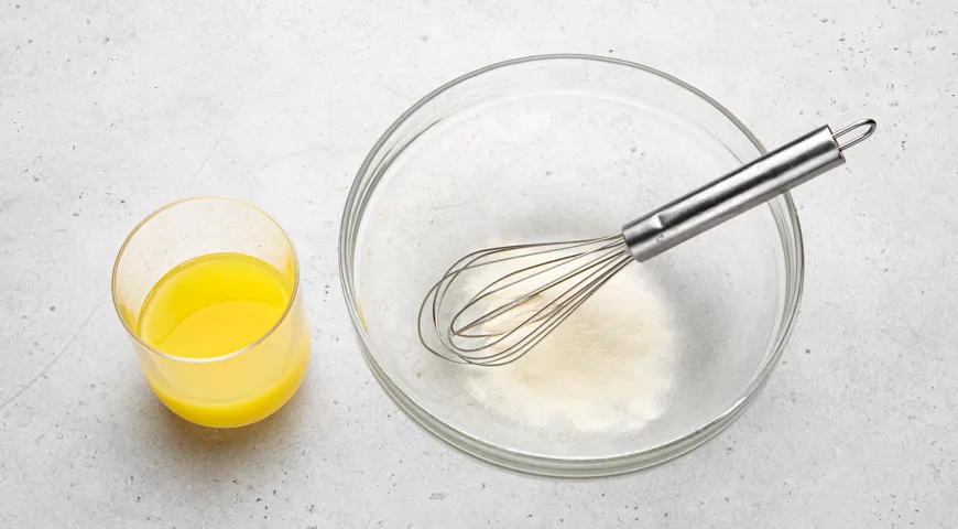 Мармелад на агар-агаре в домашних условиях