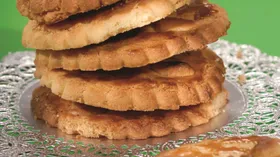 Простые рецепты с молочной продукцией и кешью