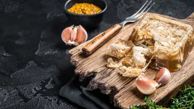 Диетолог назвала самый полезный вариант холодца: подходит и взрослым, и детям