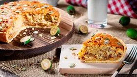 Что приготовить из фейхоа: 12 интересных рецептов