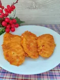 Куриное филе в кляре