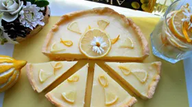 Рецепты со сметаной, яйцом куриным и лимоном