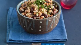Рецепты с чесноком, фасолью белой и фасолью красной