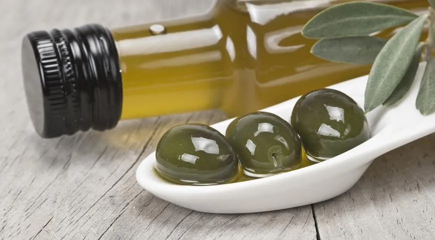 Как не ошибиться с выбором оливкового масла в Турции и не купить подделку