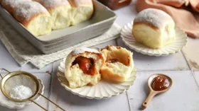 Пищевая сода и разрыхлитель: зачем они нужны и что выбрать для идеального теста