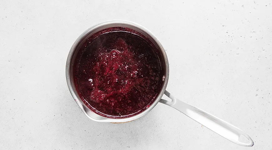 Торт «Звезда»