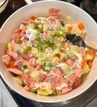 Улучшенный Оливье