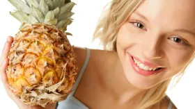 Ананас для похудения: правда или вымысел