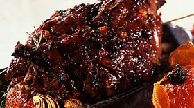 Рецепты с сырами, мясом и вином
