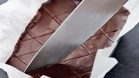 Рецепты к чаю с мёдом и шоколадом